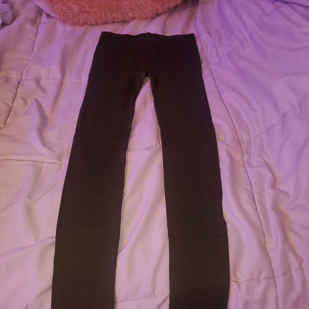 Green Tights
